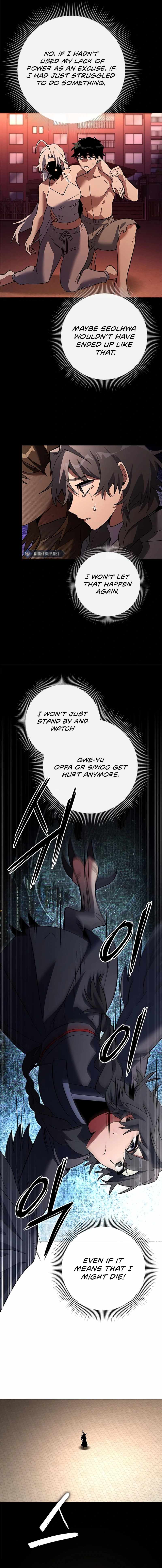Goblin's Night Chapter 92 16